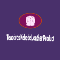 Tewodros Kebede Leather Product